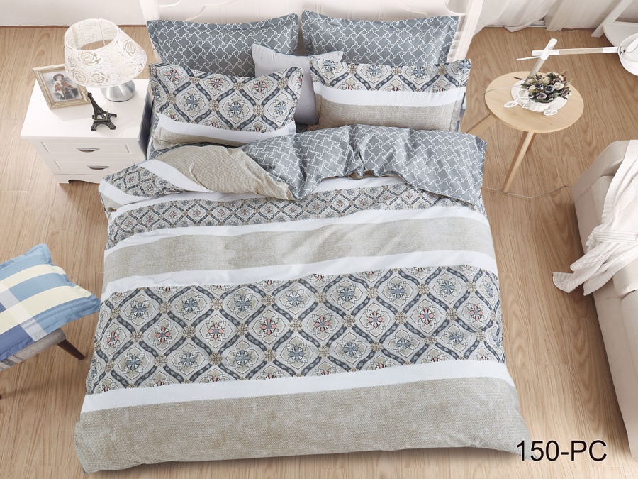 КПБ Cleo Поплин "Pure Cotton" 150-PC