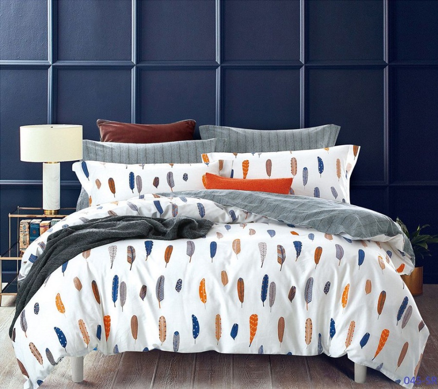 КПБ Cleo сатин "Satin Reactive" 045-SR КПБ Cleo сатин "Satin Reactive" 045-SR