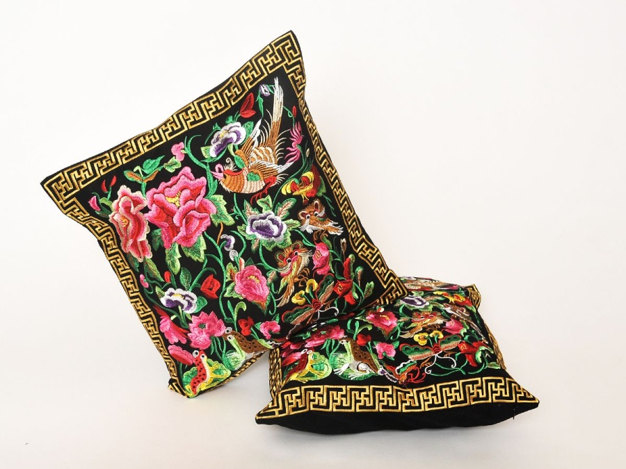 Наволочка Cleo "ПЕРСИЯ" 006-HE