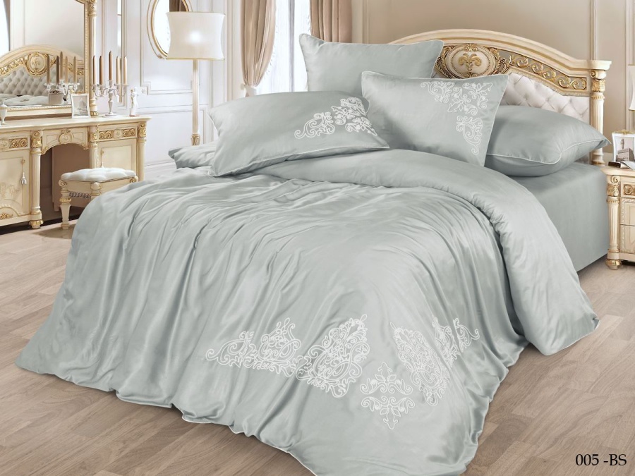 КПБ Cleo «Bamboo Satin» 005-BS КПБ Cleo «Bamboo Satin» 005-BS