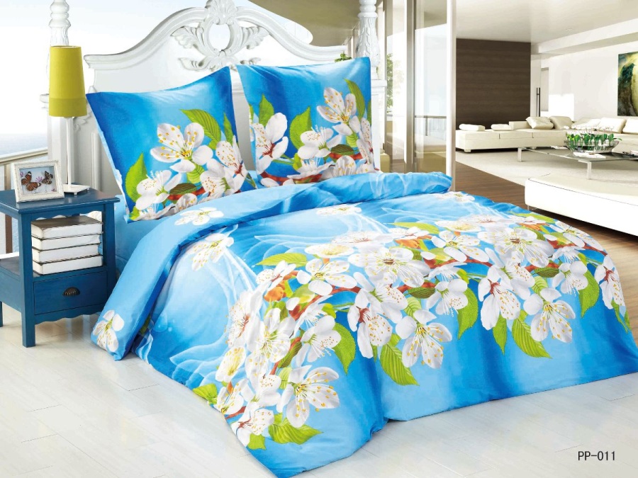 КПБ Cleo поплин 011-PP