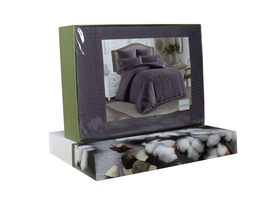 КПБ Cleo "Organic Cotton" 005-OC КПБ Cleo "Organic Cotton" 005-OC