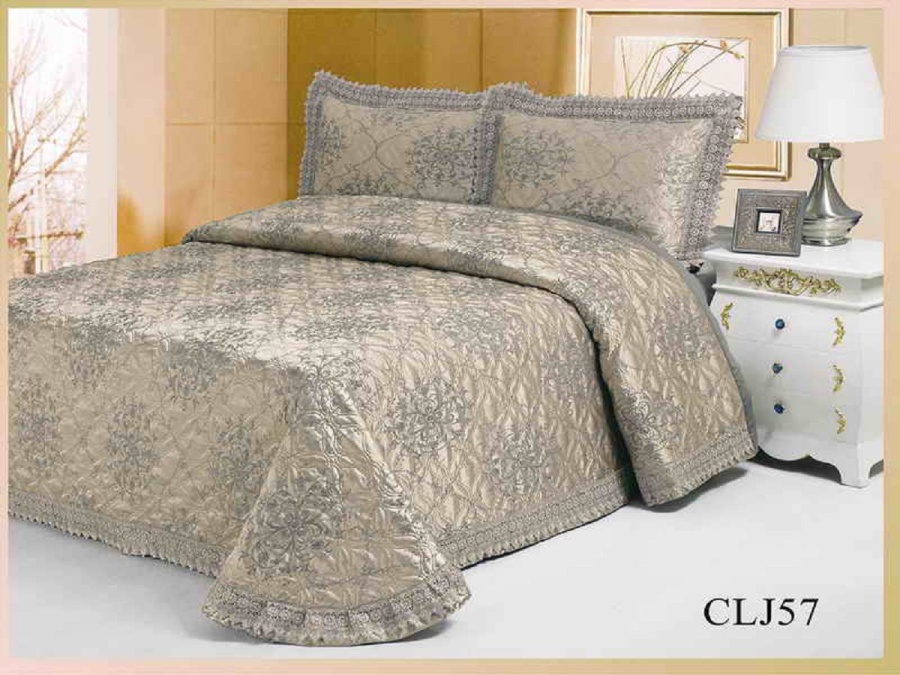 Покрывало "Cleo" жаккард 057clj