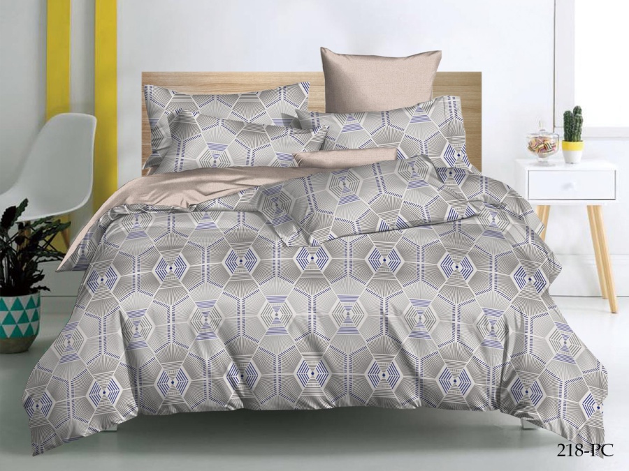 КПБ Cleo Поплин "Pure Cotton" 218-PC