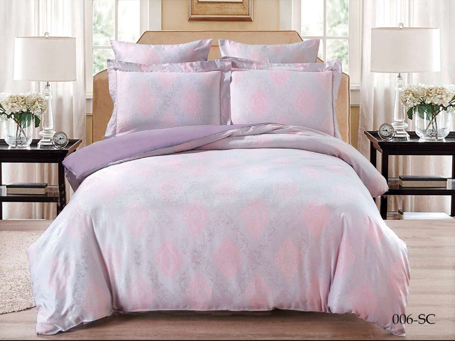 КПБ Cleo "Soft Cotton" 006-SC