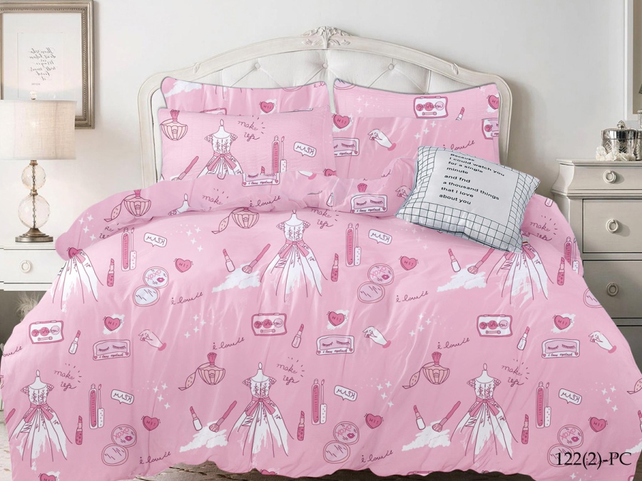 КПБ Cleo поплин "Pure cotton" 122(2)-PC