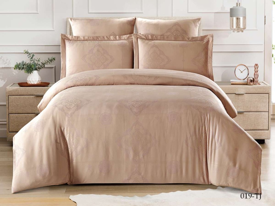 КПБ Cleo "Tencel Jacquard" 019-TJ