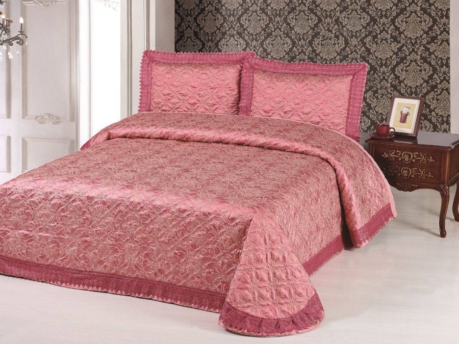 Покрывало "Cleo" жаккард 067clj