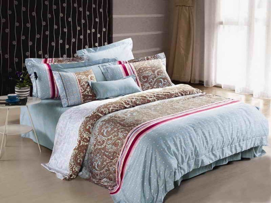 КПБ Cleo сатин 330-3D КПБ Cleo сатин 330-3D