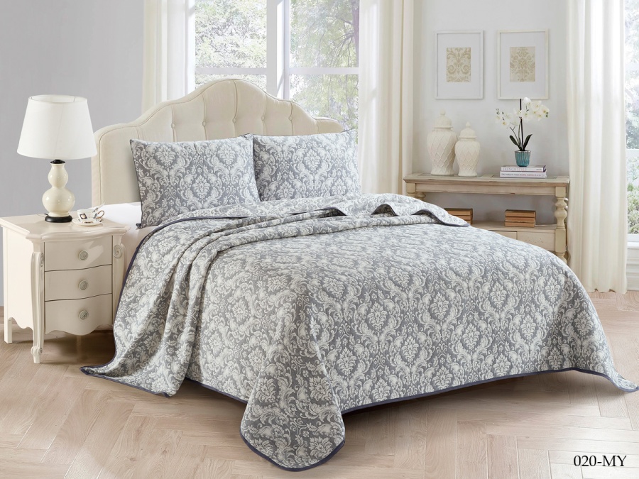 Покрывало Cleo "MELODY" 020-MY
