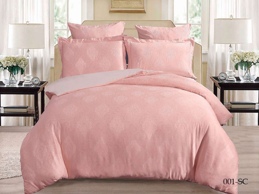 КПБ Cleo "Soft Cotton" 001-SC