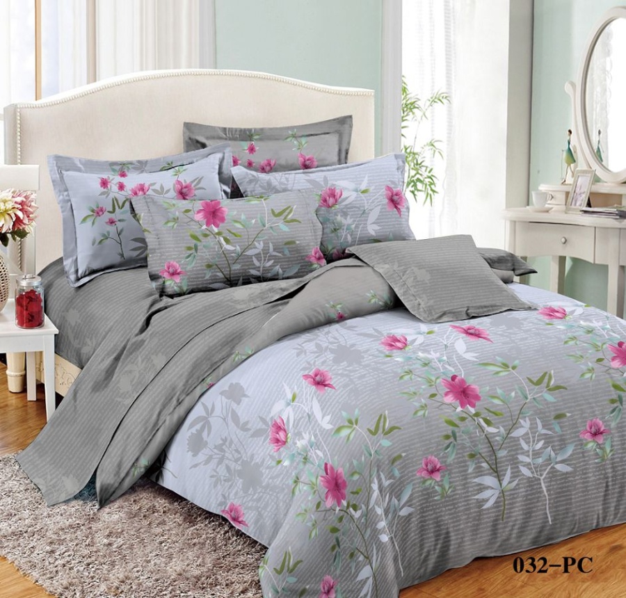 КПБ Cleo Поплин "Pure Cotton" 032-PC