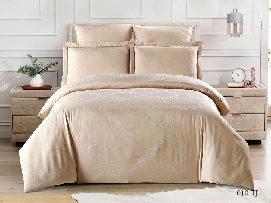 КПБ Cleo "Tencel Jacquard" 010-TJ КПБ Cleo "Tencel Jacquard" 010-TJ