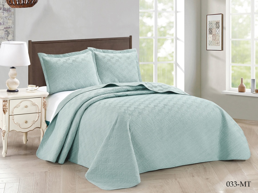 Покрывало Cleo "MUSCAT" 033-MT