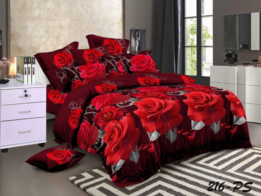 КПБ Cleo полисатин 216-PS КПБ Cleo полисатин 216-PS