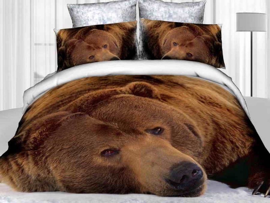 КПБ Cleo сатин 551-3D