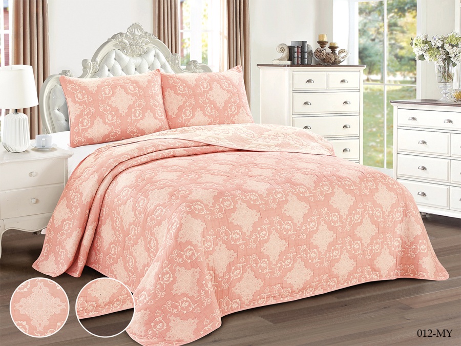 Покрывало Cleo "MELODY" 012-MY Покрывало Cleo "MELODY" 012-MY