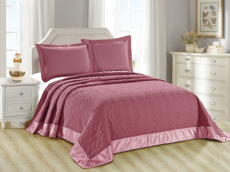 Покрывало Cleo "MONIFICO" 009-CH