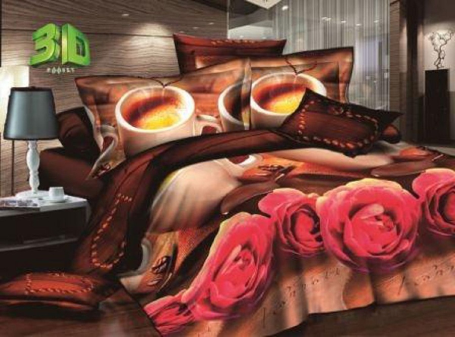 КПБ Cleo поплин хлопок 100% 135-PP КПБ Cleo поплин хлопок 100% 135-PP