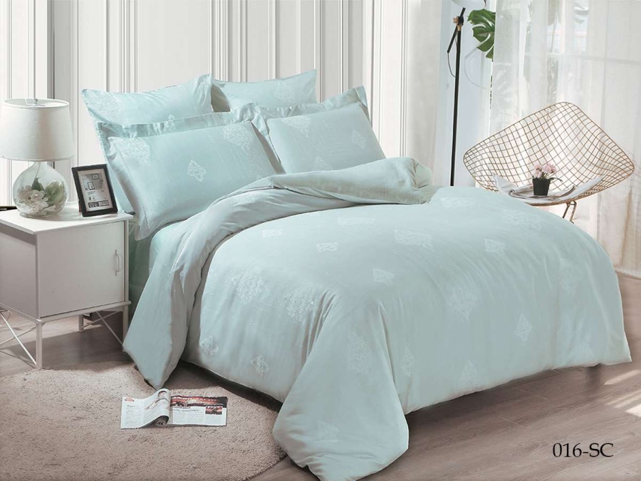 КПБ Cleo "Soft Cotton" 016-SC КПБ Cleo "Soft Cotton" 016-SC