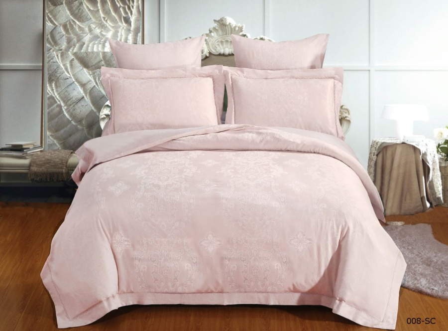 КПБ Cleo "Soft Cotton" 008-SC