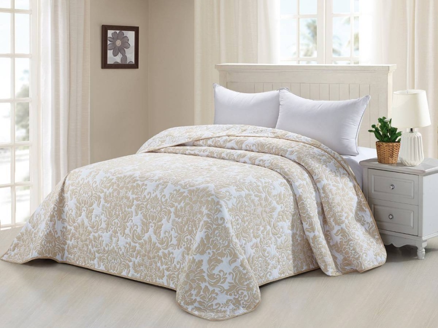 Покрывало Cleo "БАРСЕЛОНА" 004-BR