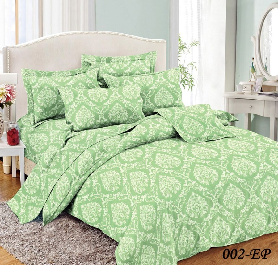 КПБ Cleo поплин "Сolor еmpire" 002-EP