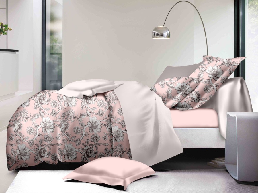 КПБ Cleo микросатин 023-PL КПБ Cleo микросатин 023-PL