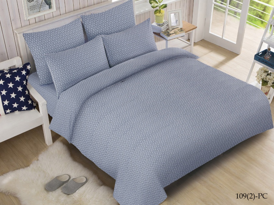 КПБ Cleo Поплин "Pure Cotton" 109(2)-PC