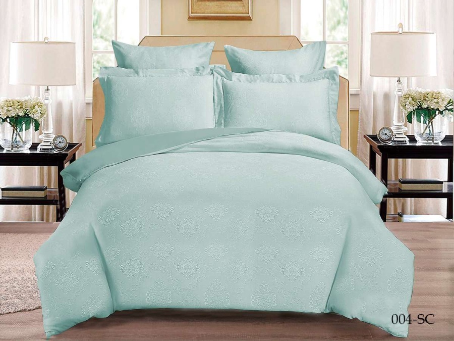 КПБ Cleo "Soft Cotton" 004-SC