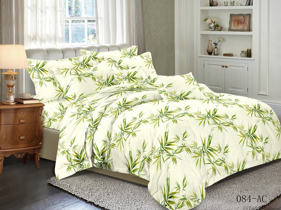 КПБ Cleo полисатин "Art Color" 084-AC-Z