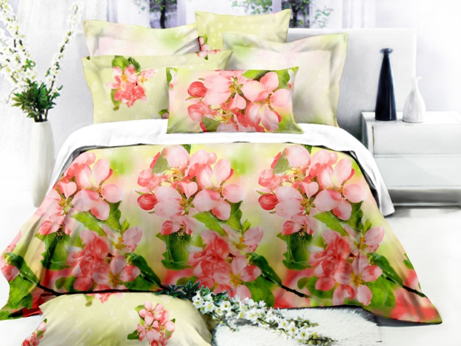 КПБ Cleo поплин хлопок 100% 175-PP КПБ Cleo поплин хлопок 100% 175-PP