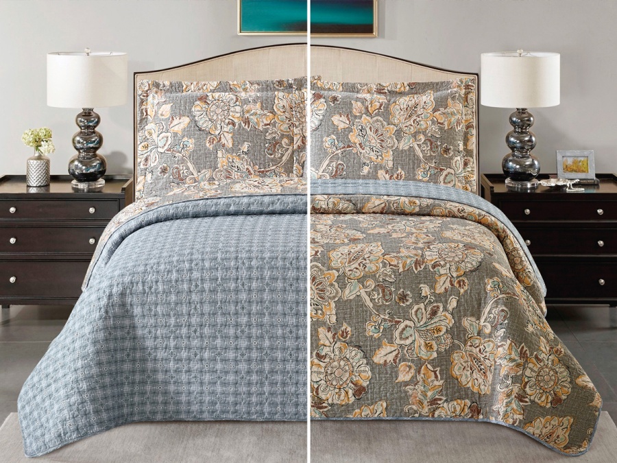 Покрывало Cleo "CLER" 005-LR Покрывало Cleo "CLER" 005-LR