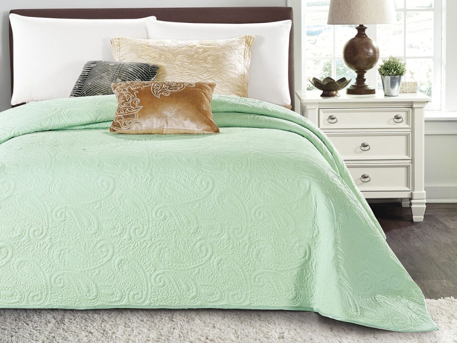 Покрывало Cleo "ANDORA" 017-AD