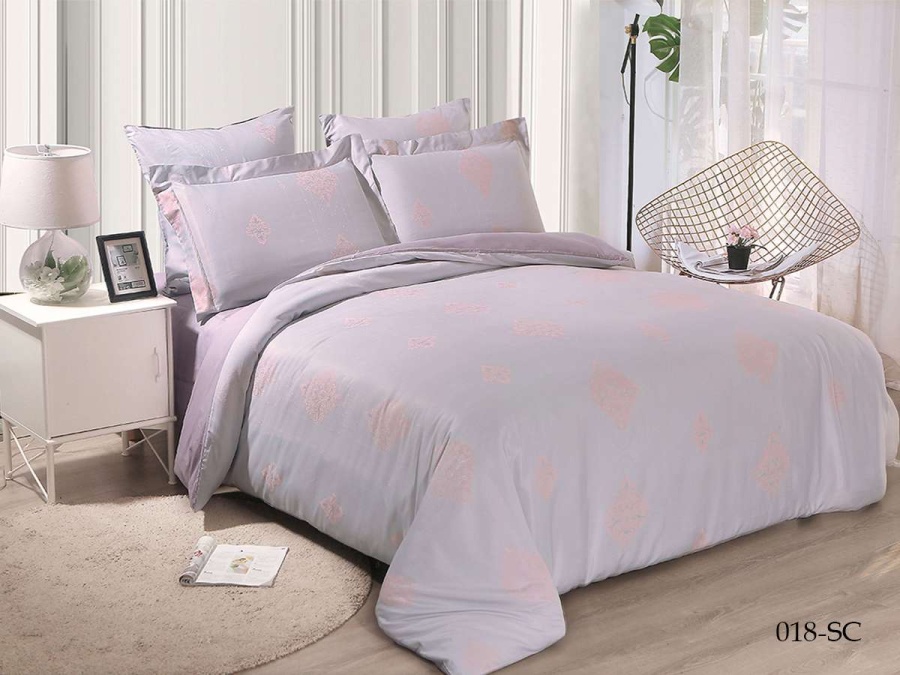 КПБ Cleo "Soft Cotton" 018-SC КПБ Cleo "Soft Cotton" 018-SC