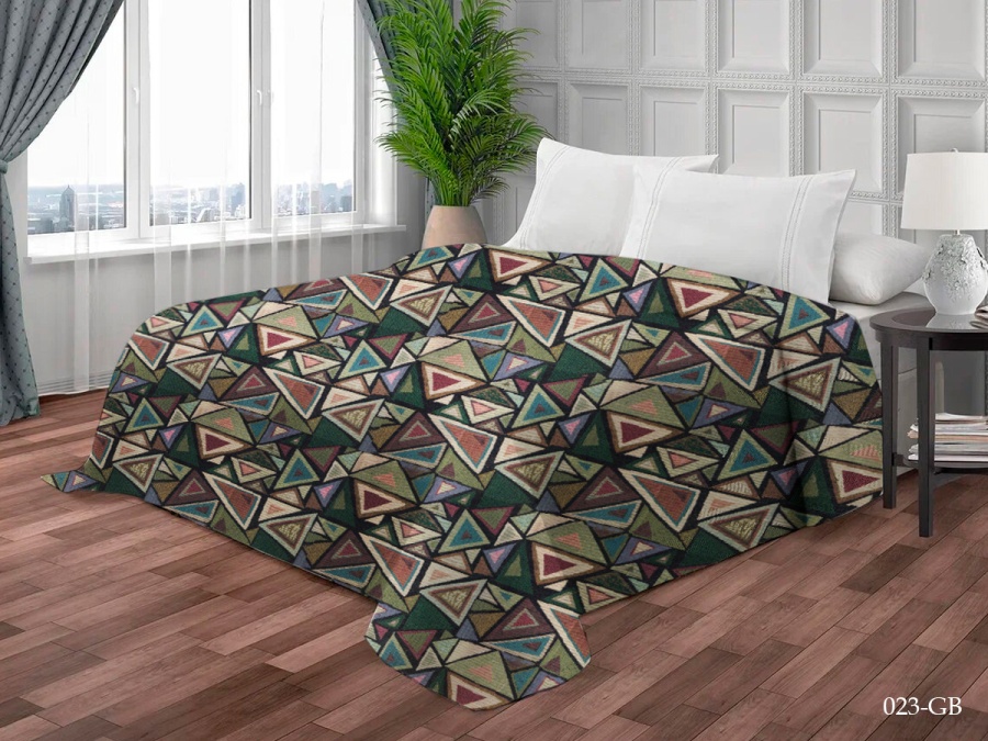 Покрывало Cleo "GOBELIN" 023-GB