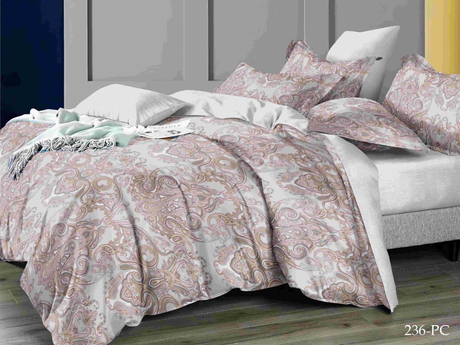 КПБ Cleo Поплин "Pure Cotton" 236-PC