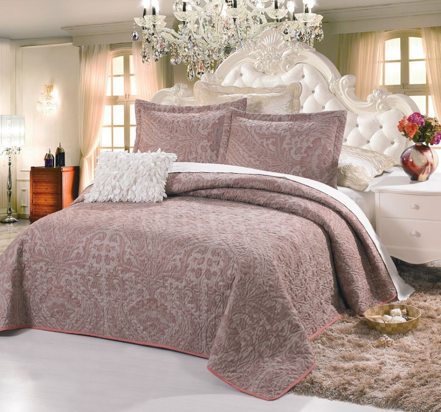 Покрывало "Cleo" Флоренция 019-bt