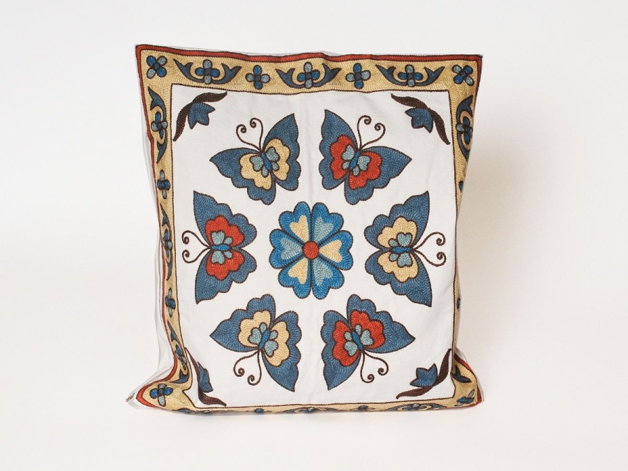 Наволочка Cleo "ВОСТОК" 007-HV