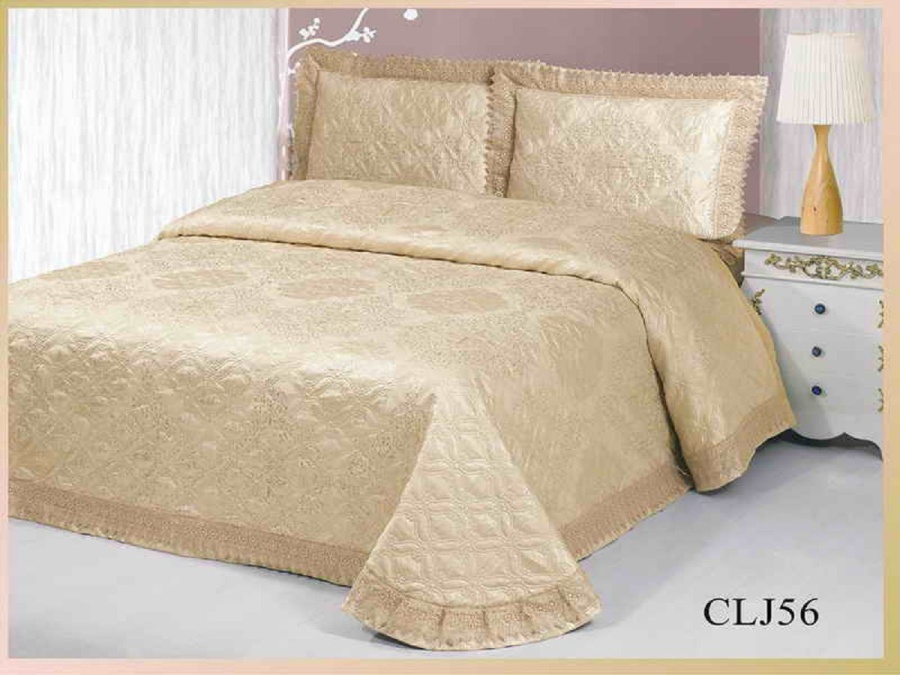 Покрывало "Cleo" жаккард 056clj