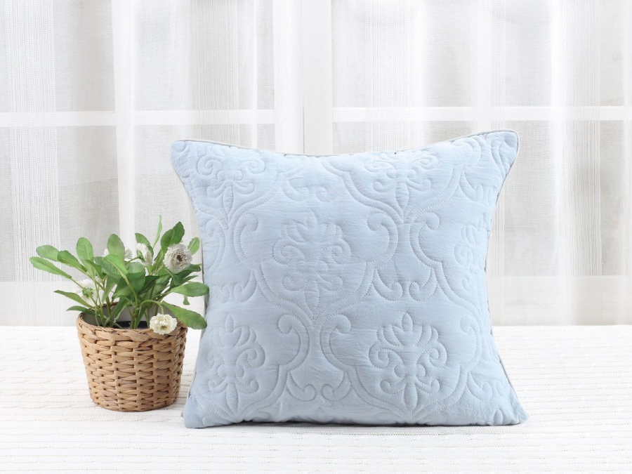 Наволочка Cleo "АНДОРА" 001-AD Наволочка Cleo "АНДОРА" 001-AD