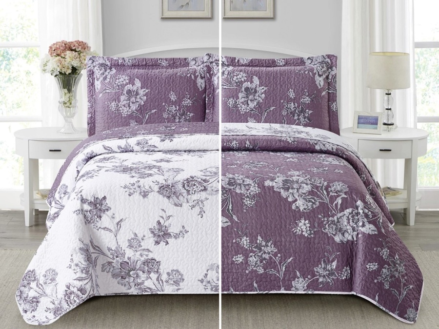 Покрывало Cleo "CLER" 015-LR