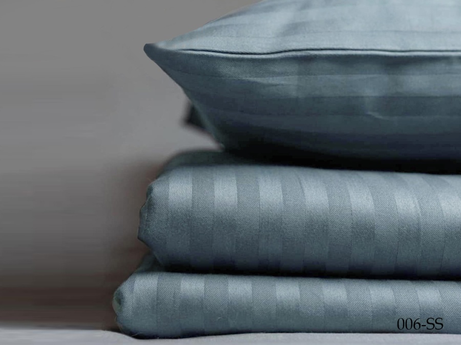 КПБ Cleo сатин "Stripe Satin" 006-SS КПБ Cleo сатин "Stripe Satin" 006-SS