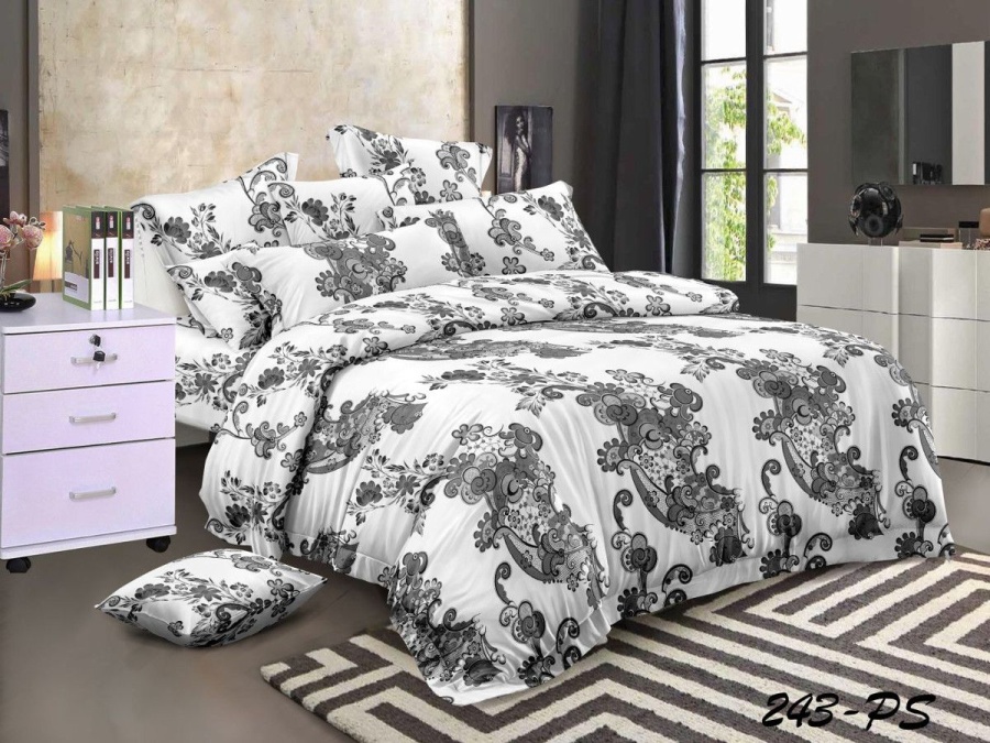 КПБ Cleo полисатин 243-PS