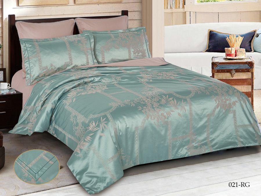 КПБ Cleo "Royal Jacquare" 021-RG КПБ Cleo "Royal Jacquare" 021-RG