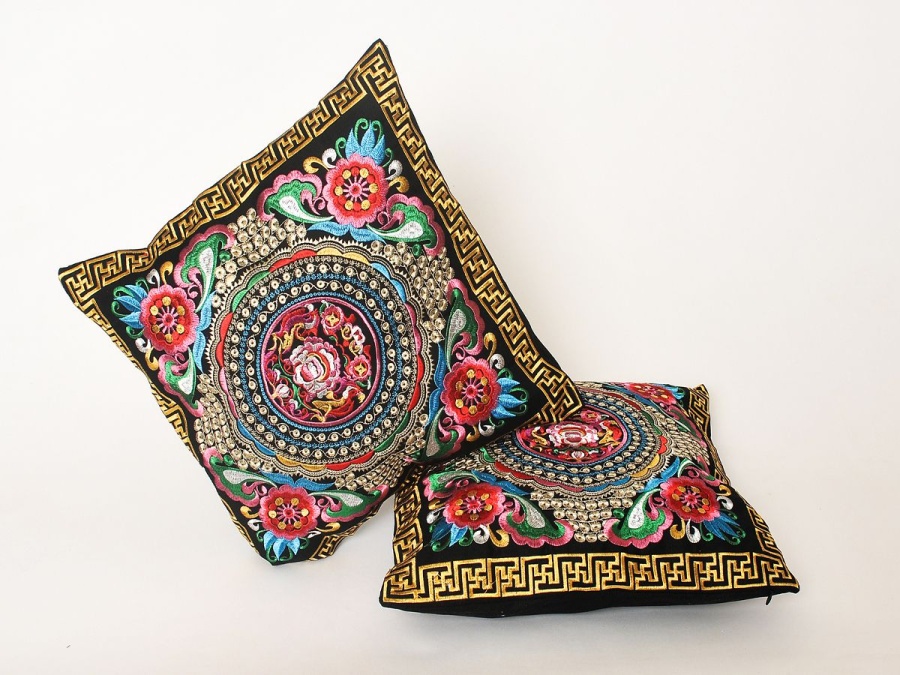 Наволочка Cleo "ПЕРСИЯ" 004-HE