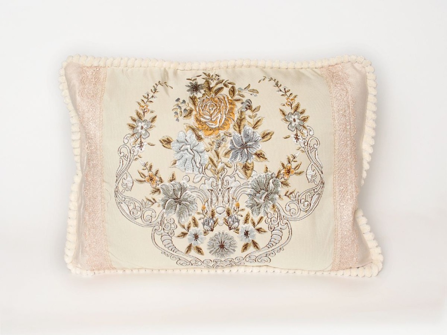 Наволочка Cleo "МАРСЕЛЬ" 004-HS