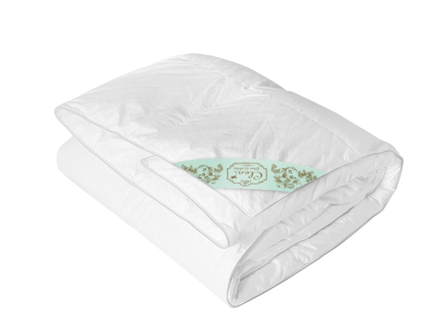 Одеяло "Эвкалипт" 001-EUC