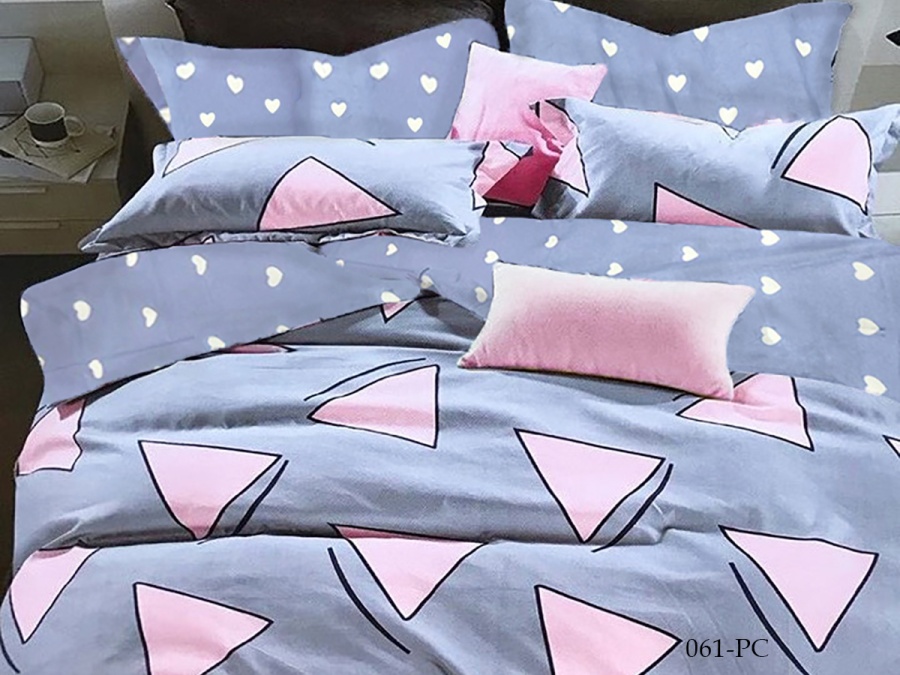 КПБ Cleo Поплин "Pure Cotton" 061-PC