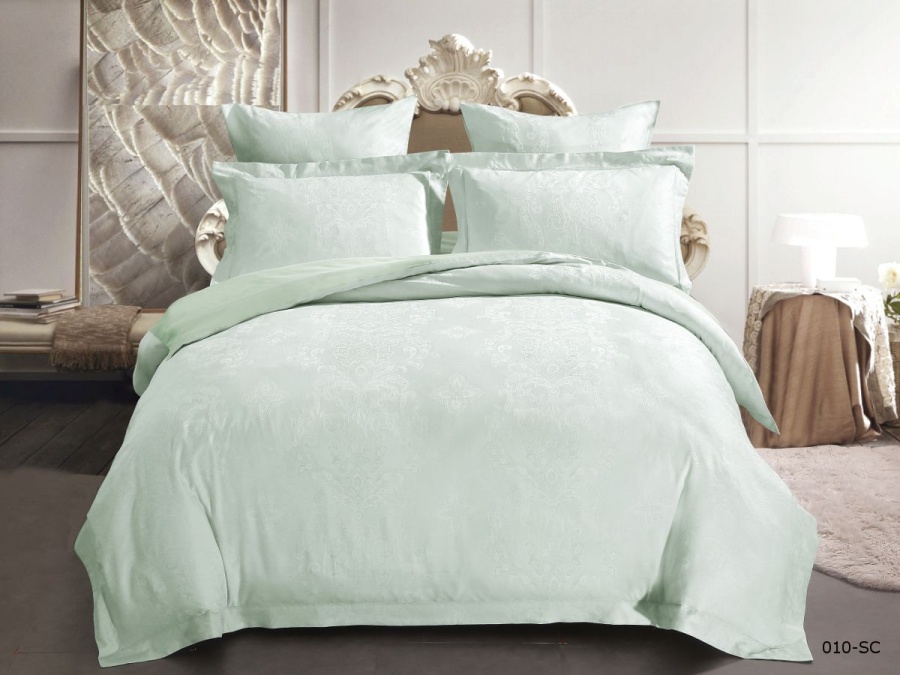 КПБ Cleo "Soft Cotton" 010-SC